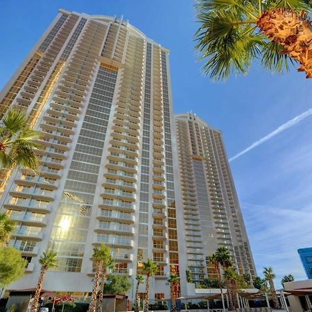 Mgm Signature-02-604 Jacuzzi Studio Las Vegas Ngoại thất bức ảnh