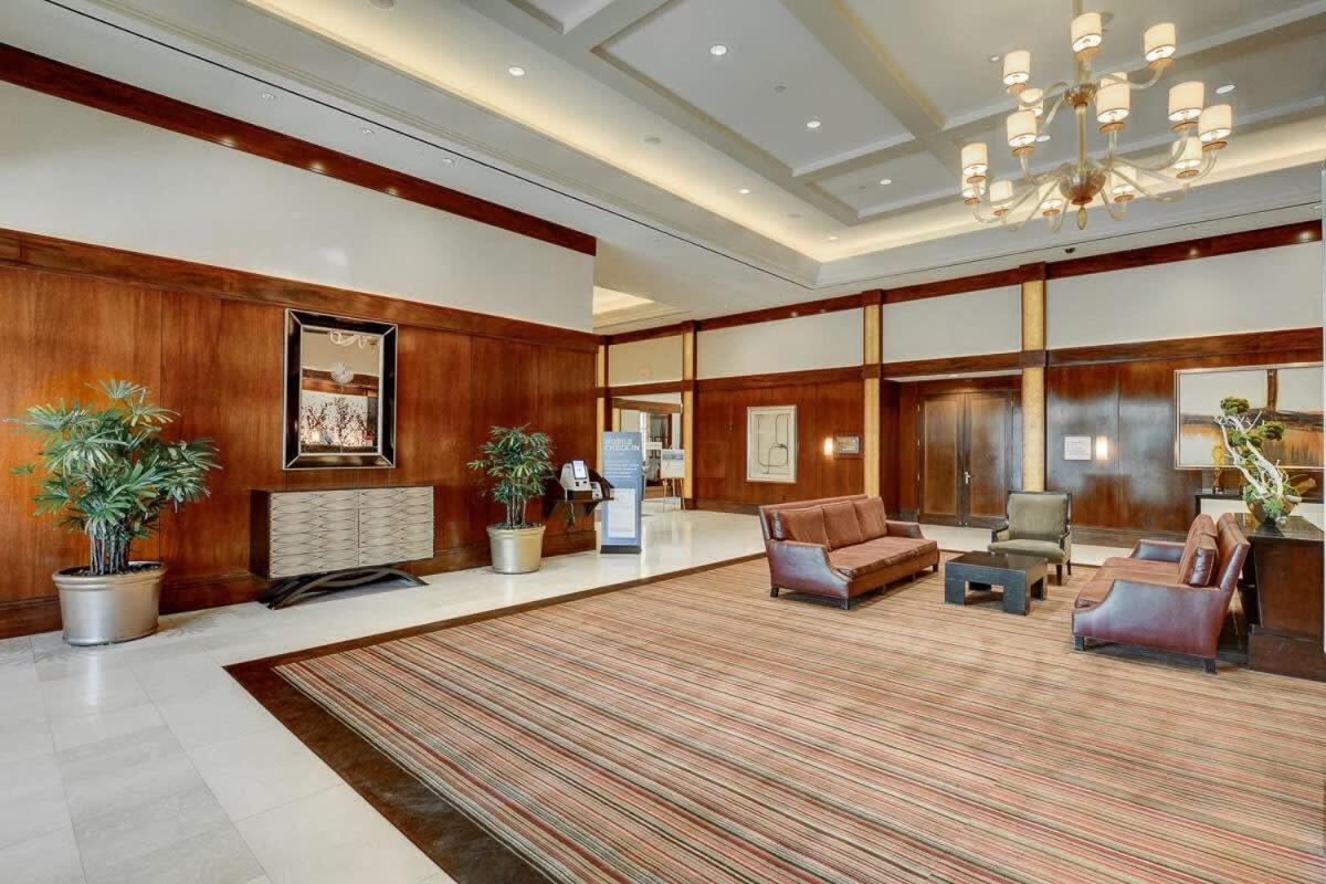 Mgm Signature-02-604 Jacuzzi Studio Las Vegas Ngoại thất bức ảnh