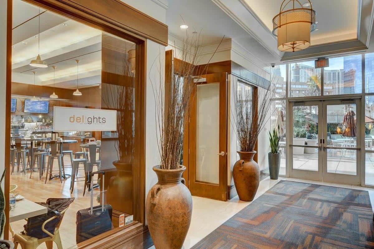 Mgm Signature-02-604 Jacuzzi Studio Las Vegas Ngoại thất bức ảnh