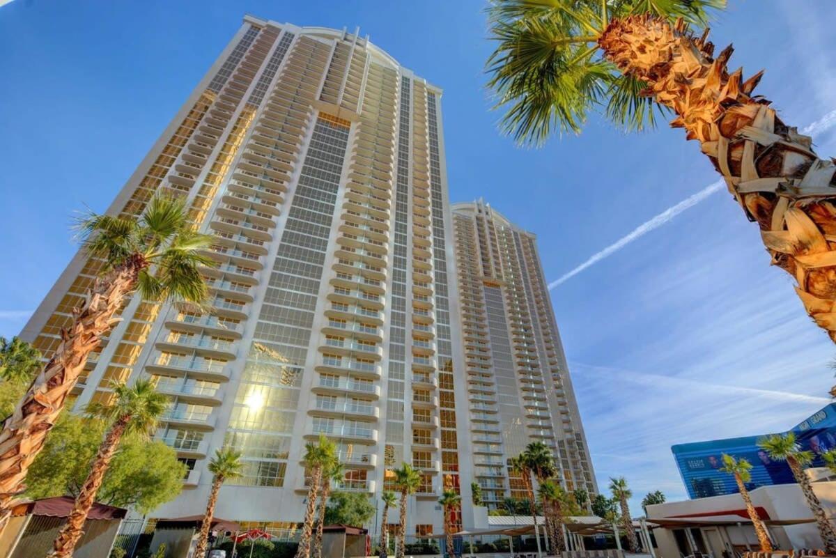 Mgm Signature-02-604 Jacuzzi Studio Las Vegas Ngoại thất bức ảnh