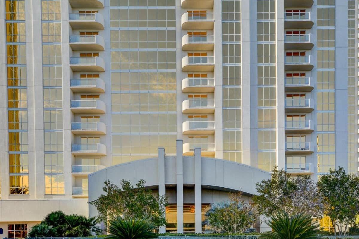 Mgm Signature-02-604 Jacuzzi Studio Las Vegas Ngoại thất bức ảnh