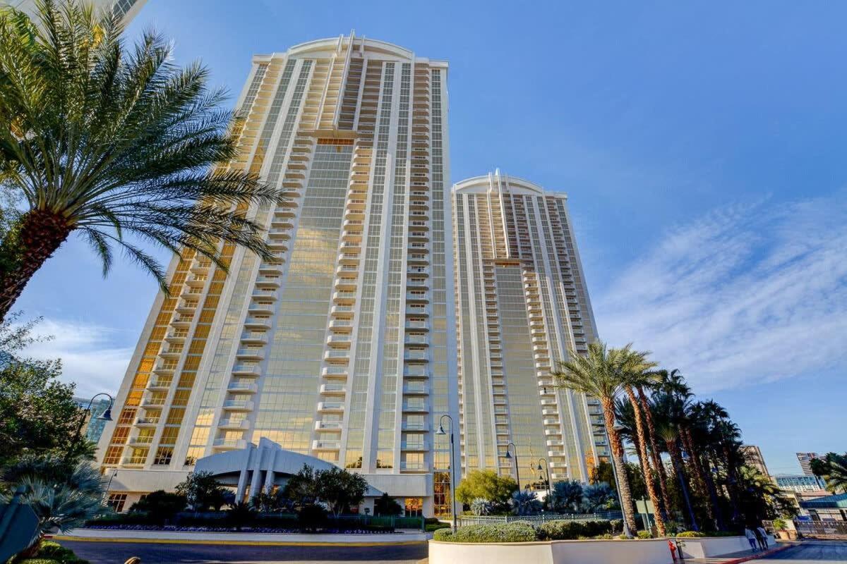 Mgm Signature-02-604 Jacuzzi Studio Las Vegas Ngoại thất bức ảnh