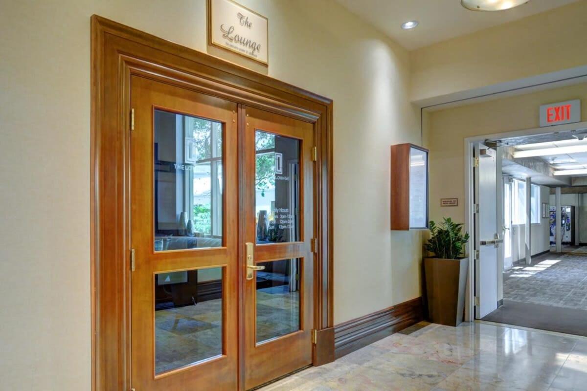 Mgm Signature-02-604 Jacuzzi Studio Las Vegas Ngoại thất bức ảnh