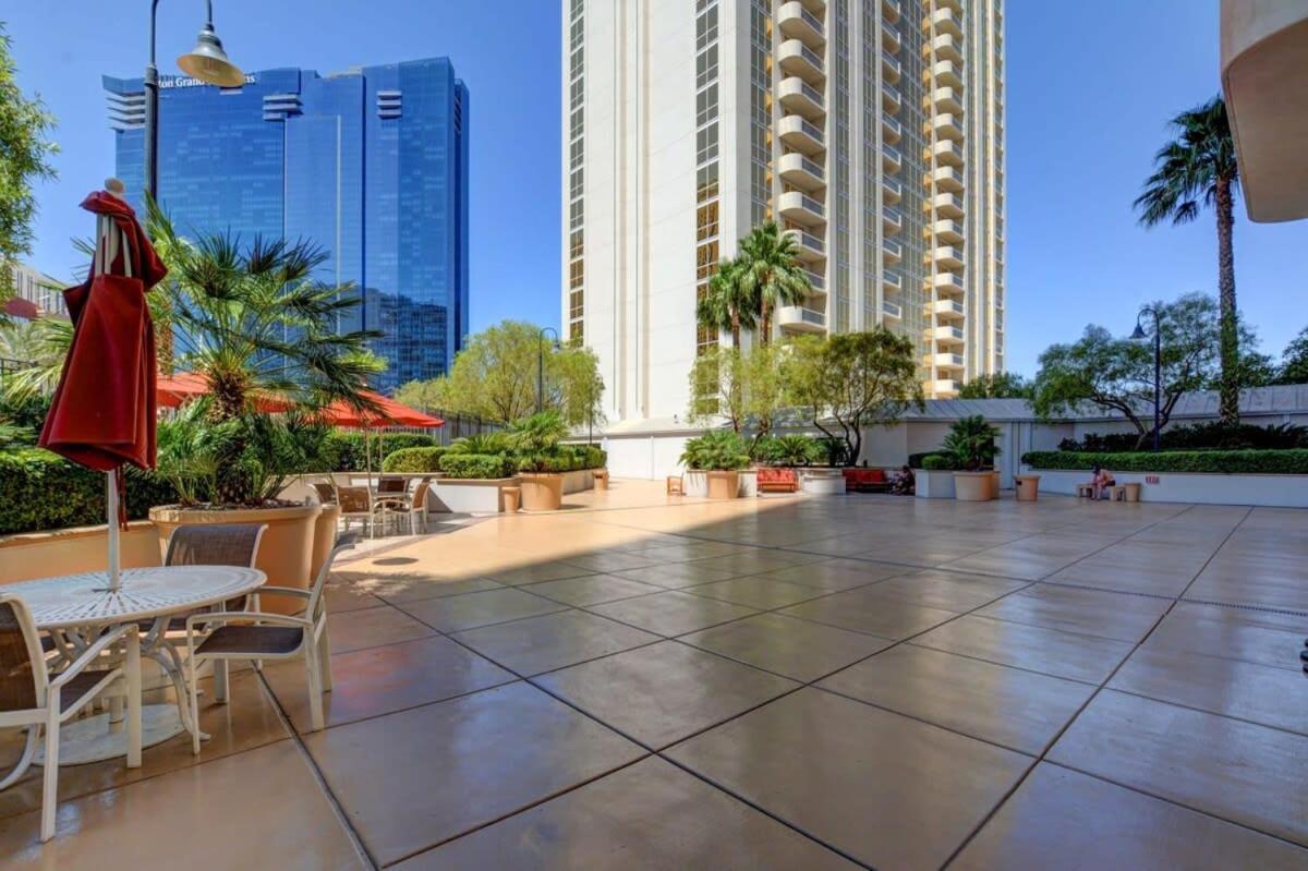 Mgm Signature-02-604 Jacuzzi Studio Las Vegas Ngoại thất bức ảnh