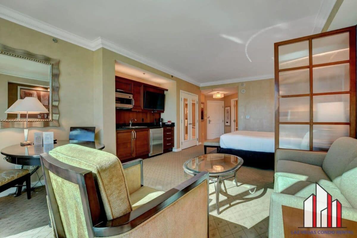 Mgm Signature-02-604 Jacuzzi Studio Las Vegas Ngoại thất bức ảnh