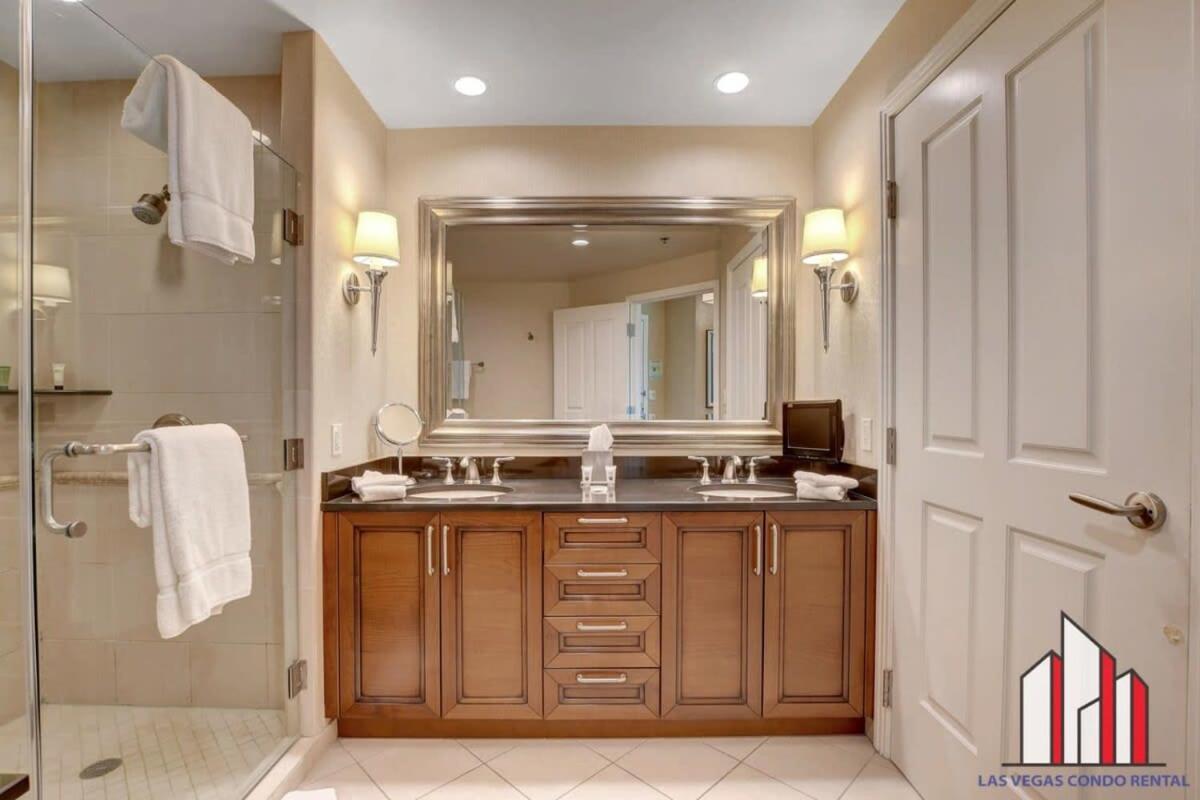 Mgm Signature-02-604 Jacuzzi Studio Las Vegas Ngoại thất bức ảnh