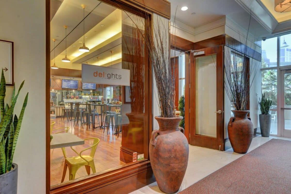 Mgm Signature-02-604 Jacuzzi Studio Las Vegas Ngoại thất bức ảnh