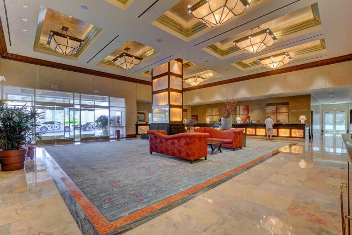 Mgm Signature-02-604 Jacuzzi Studio Las Vegas Ngoại thất bức ảnh