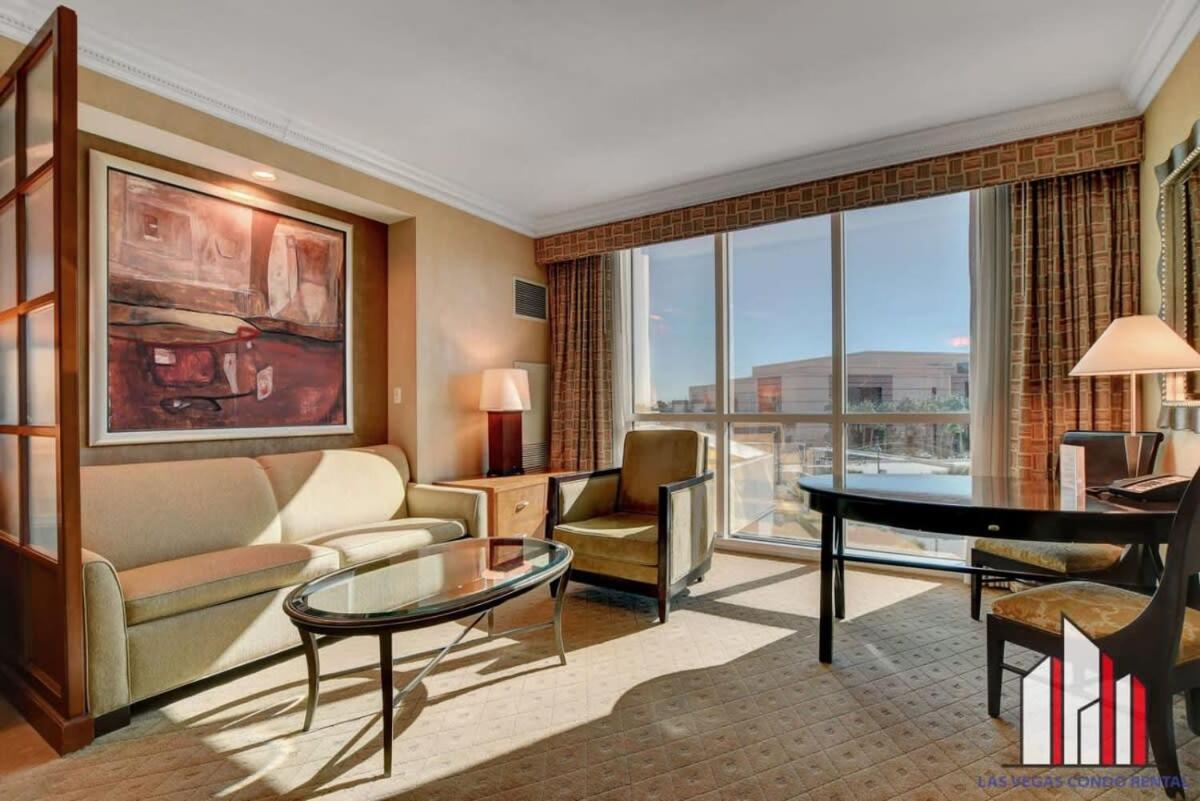 Mgm Signature-02-604 Jacuzzi Studio Las Vegas Ngoại thất bức ảnh