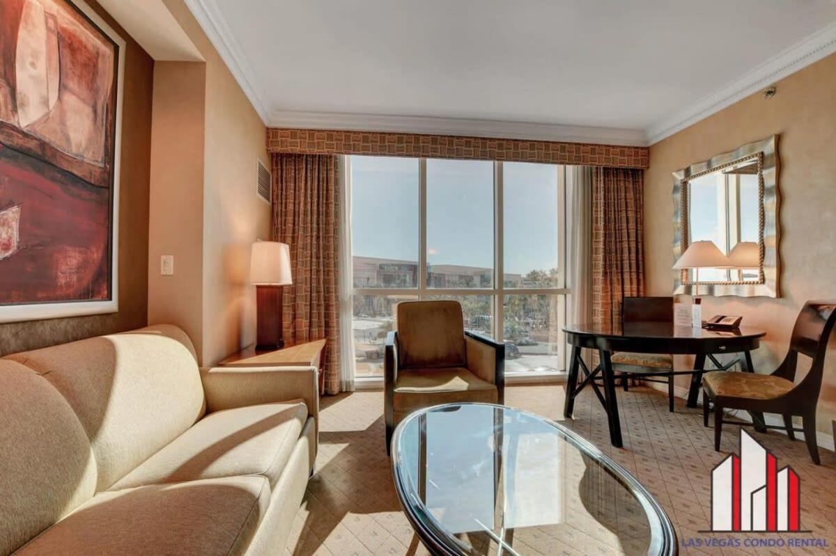 Mgm Signature-02-604 Jacuzzi Studio Las Vegas Ngoại thất bức ảnh