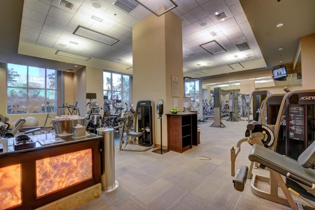 Mgm Signature-02-604 Jacuzzi Studio Las Vegas Ngoại thất bức ảnh