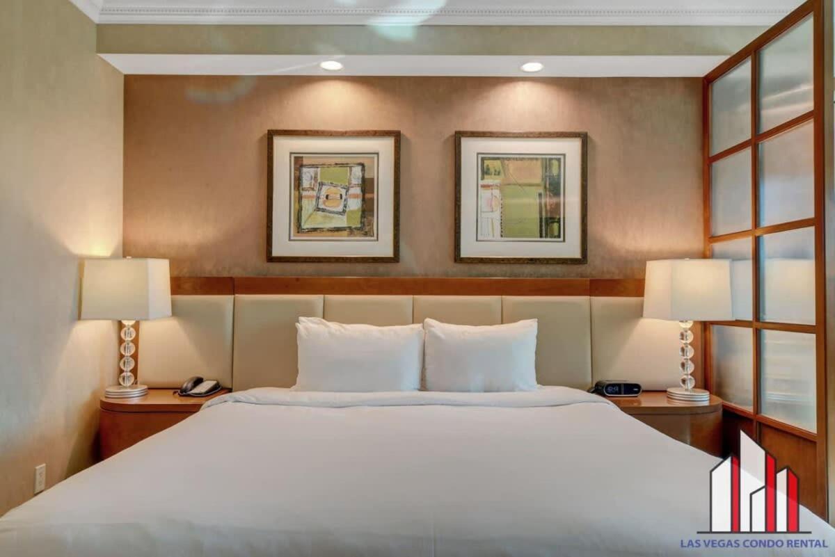 Mgm Signature-02-604 Jacuzzi Studio Las Vegas Ngoại thất bức ảnh