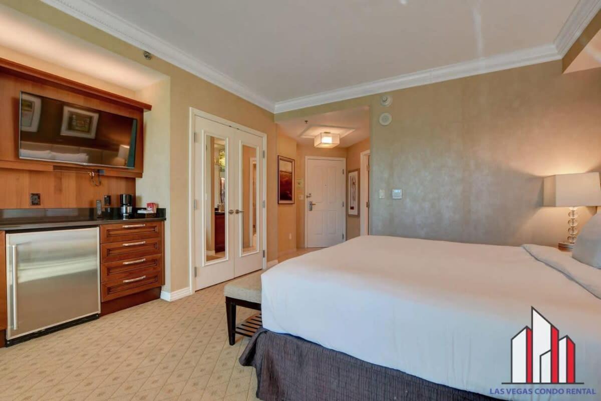 Mgm Signature-02-604 Jacuzzi Studio Las Vegas Ngoại thất bức ảnh