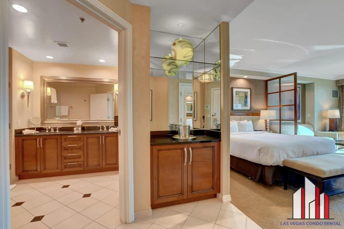 Mgm Signature-02-604 Jacuzzi Studio Las Vegas Ngoại thất bức ảnh