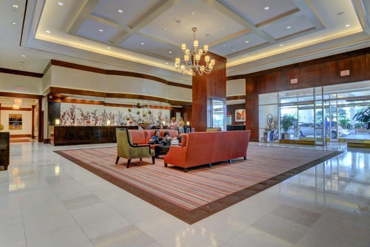 Mgm Signature-02-604 Jacuzzi Studio Las Vegas Ngoại thất bức ảnh