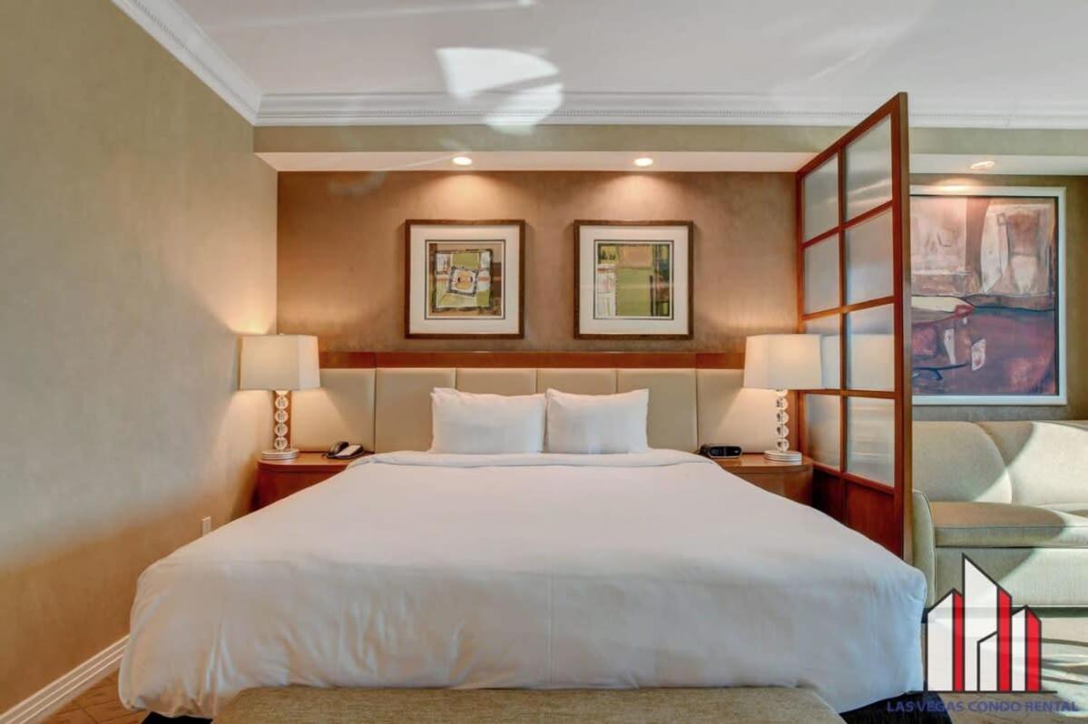 Mgm Signature-02-604 Jacuzzi Studio Las Vegas Ngoại thất bức ảnh