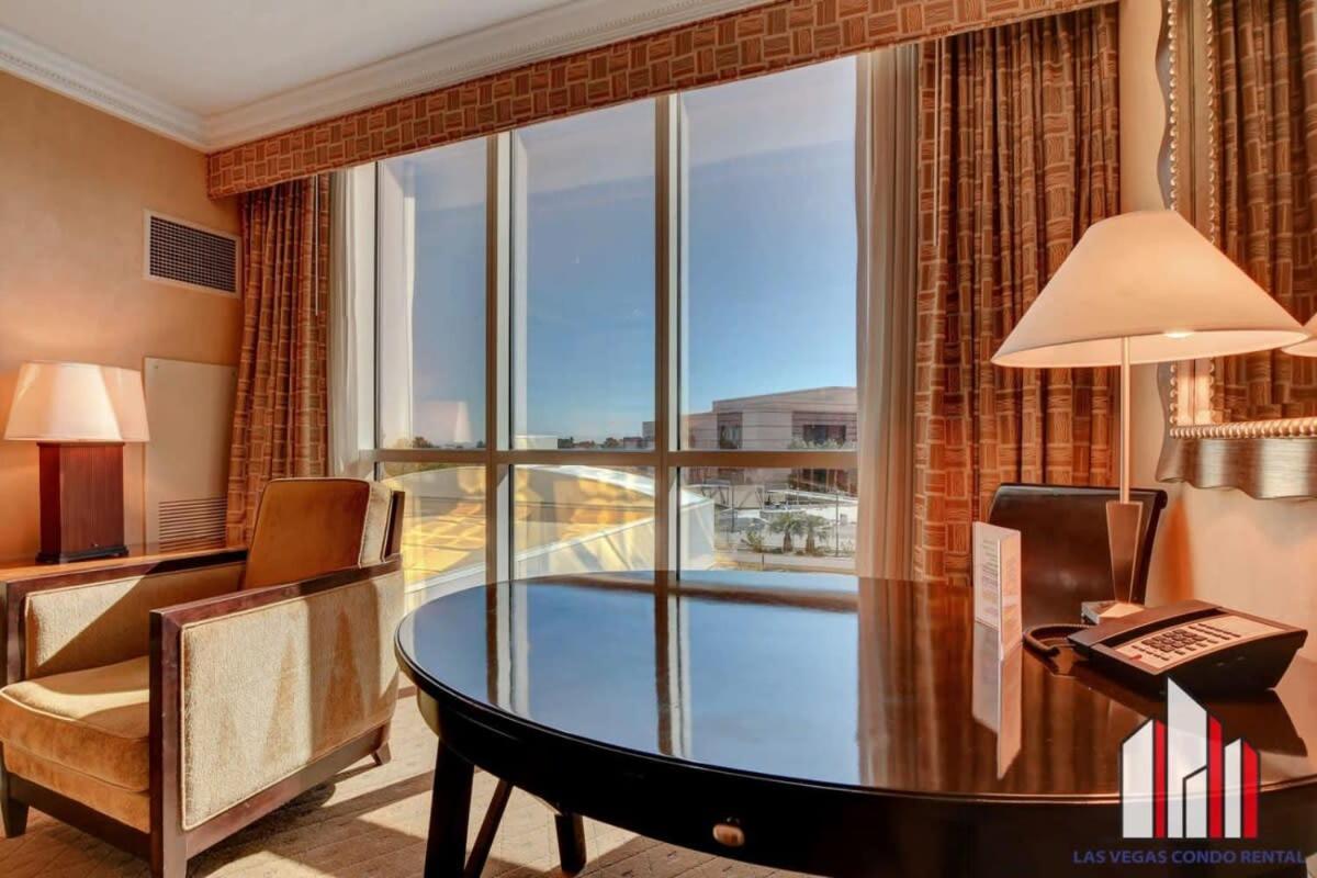 Mgm Signature-02-604 Jacuzzi Studio Las Vegas Ngoại thất bức ảnh