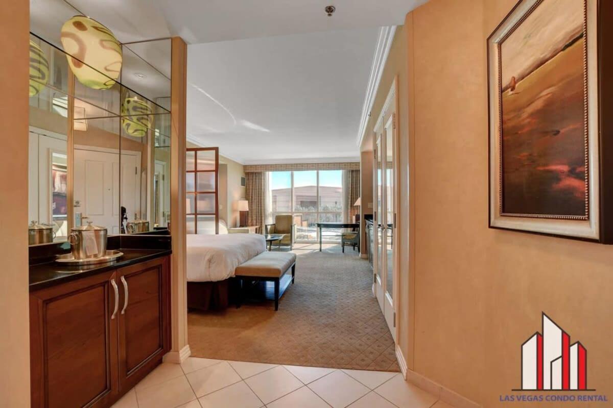 Mgm Signature-02-604 Jacuzzi Studio Las Vegas Ngoại thất bức ảnh