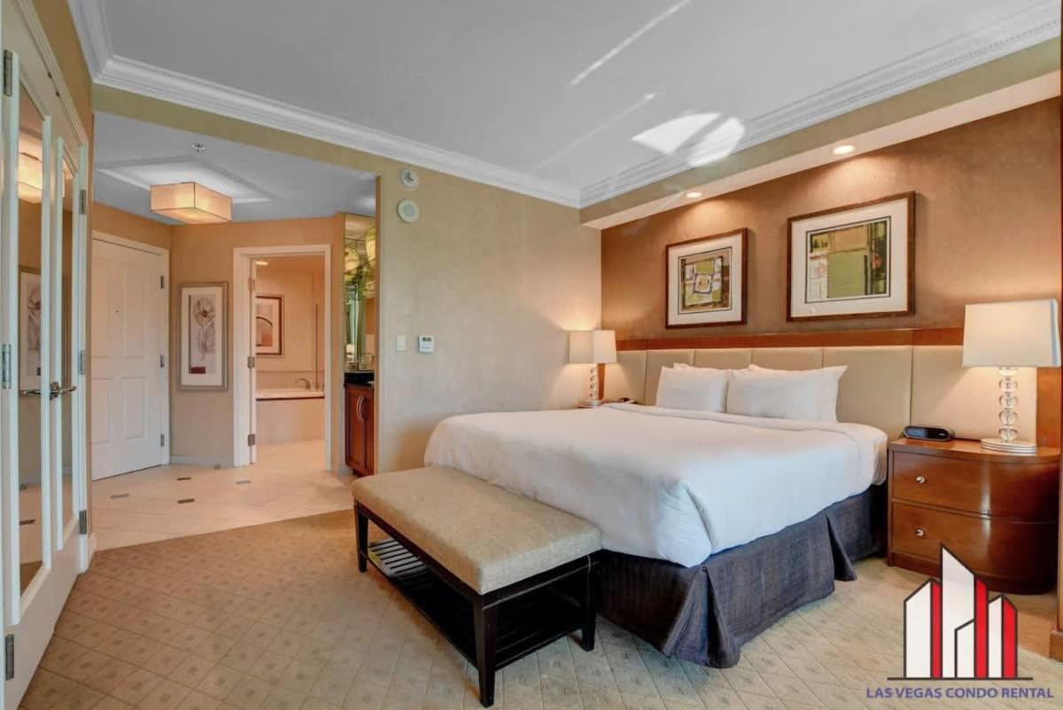 Mgm Signature-02-604 Jacuzzi Studio Las Vegas Ngoại thất bức ảnh
